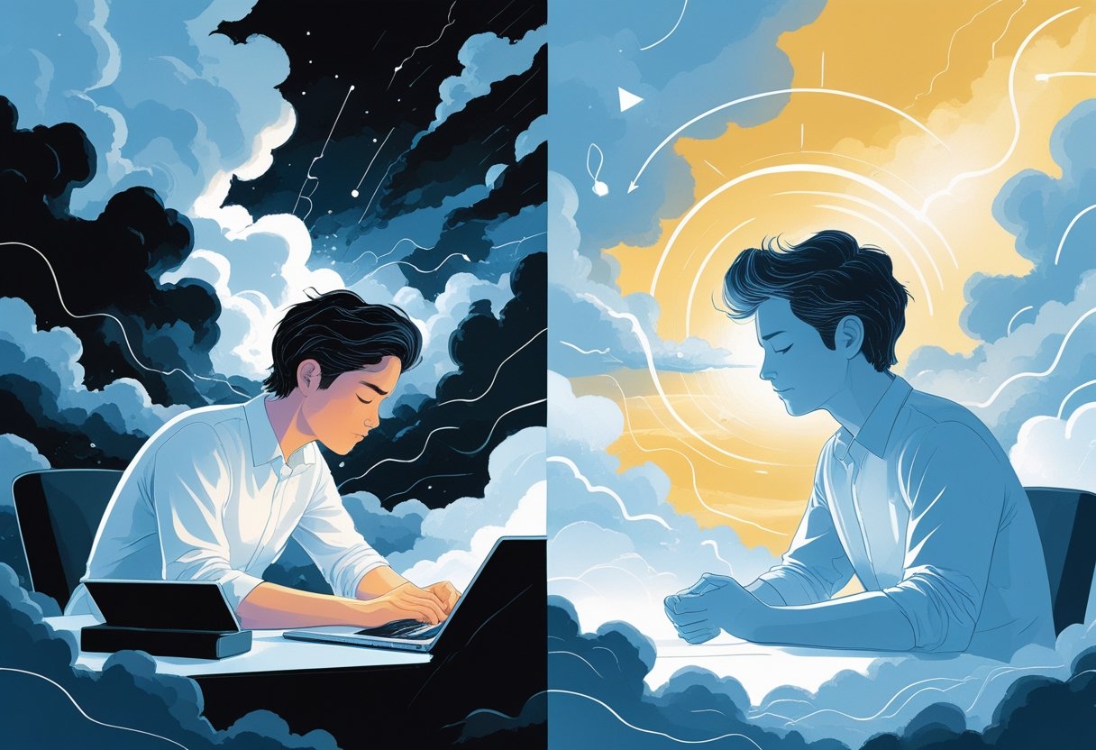 From Stress to Success: How the Silva Method Can Transform Your Mental Game