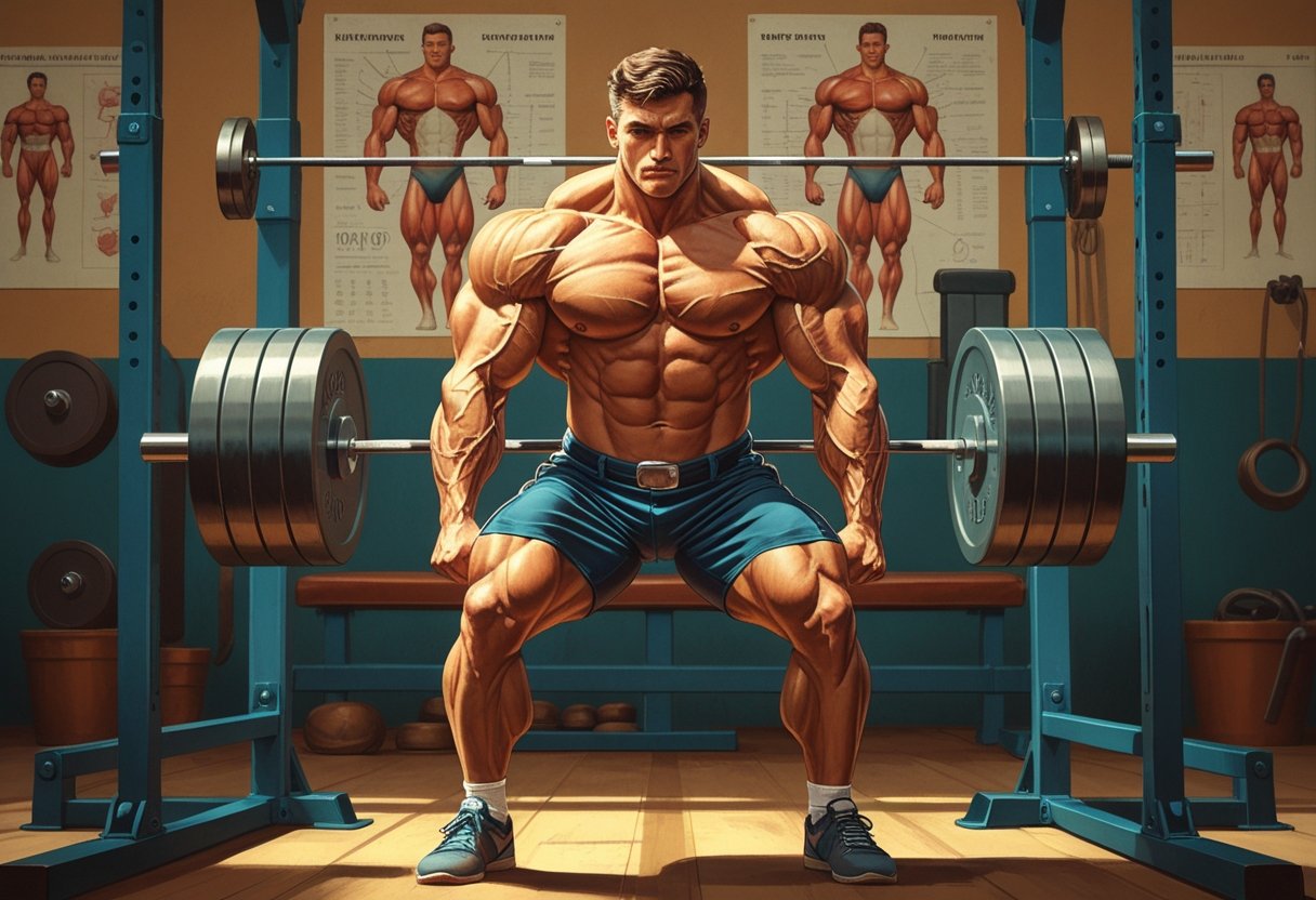 The Forgotten Science of Vince Gironda’s 10×10 Protocol: Why It Still Excels