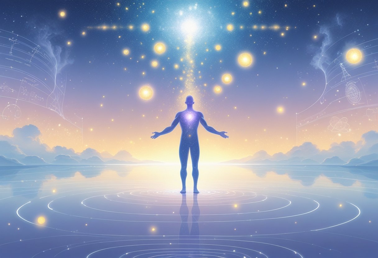 Letting Go – Dr. David Hawkins: The Physics of Consciousness & Transformative Applications