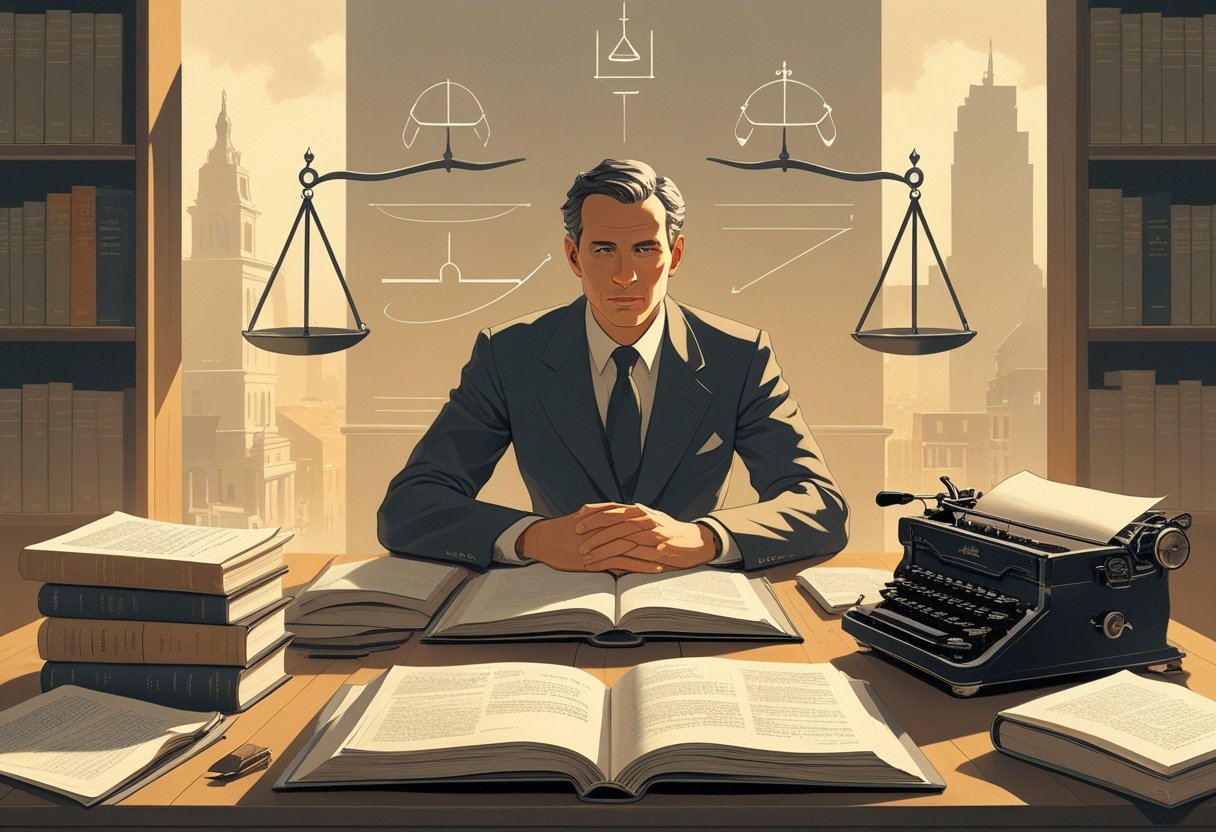 Beyond Objectivism: A Nuanced Examination of Ayn Rand’s Legacy for Modern Leadership and Personal Growth